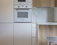 Nieuwbouw Woningen - Bungalow - San Pedro del Pinatar