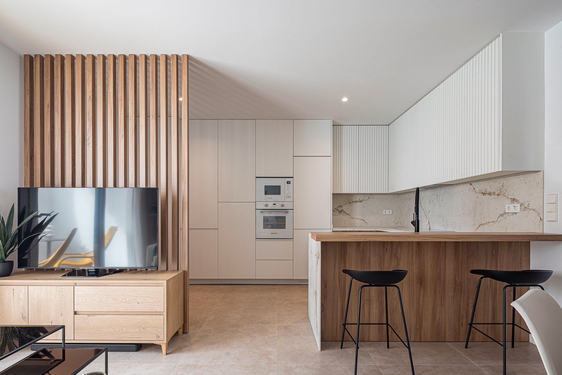 Nieuwbouw Woningen - Bungalow - San Pedro del Pinatar