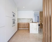 Nieuwbouw Woningen - Bungalow - San Pedro del Pinatar