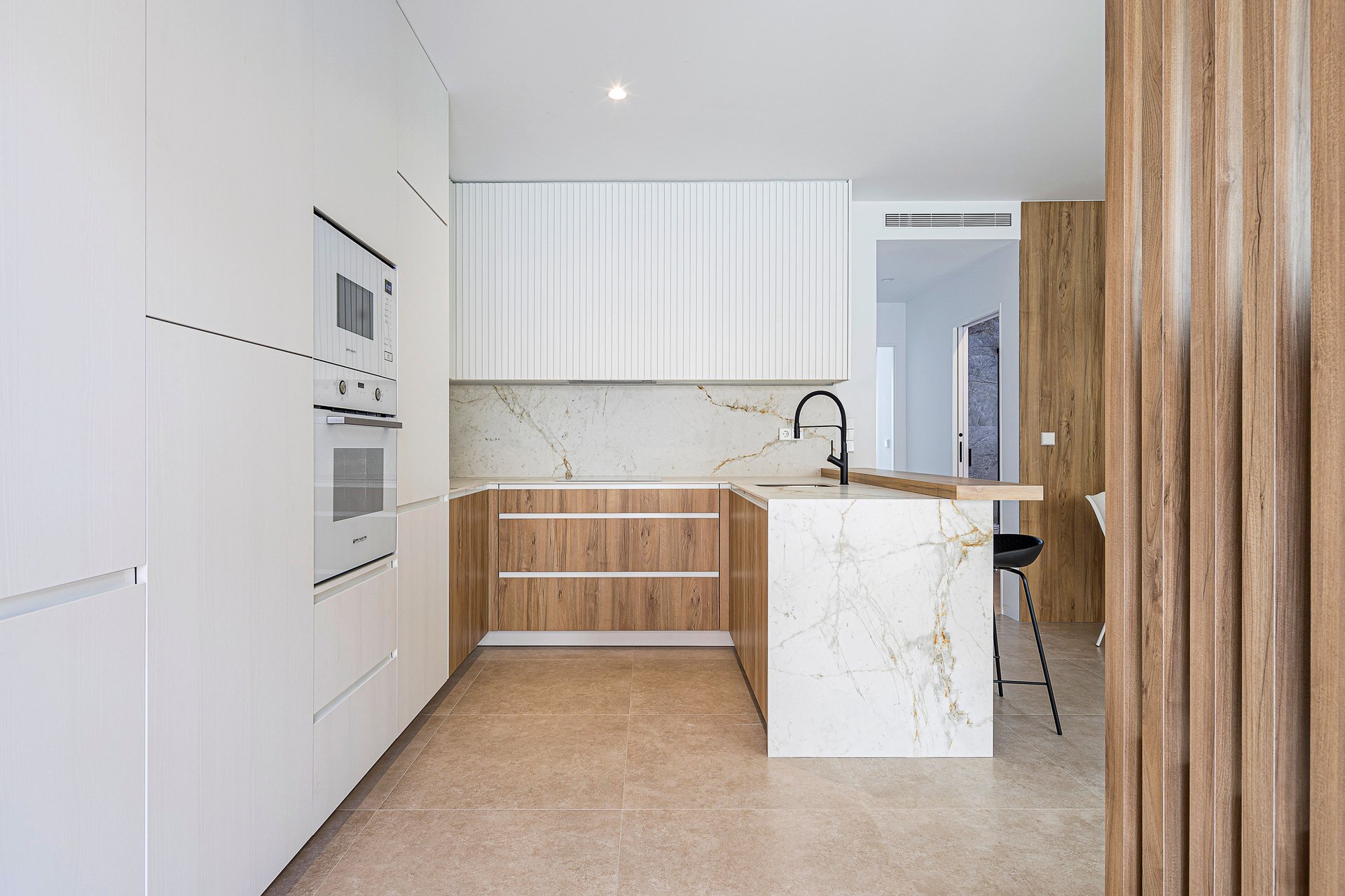 Nieuwbouw Woningen - Bungalow - San Pedro del Pinatar