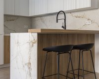 Nieuwbouw Woningen - Bungalow - San Pedro del Pinatar