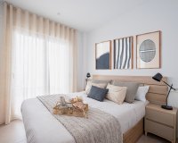 Nieuwbouw Woningen - Bungalow - San Pedro del Pinatar