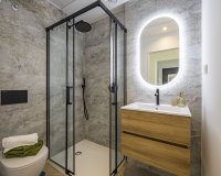 Nieuwbouw Woningen - Bungalow - San Pedro del Pinatar