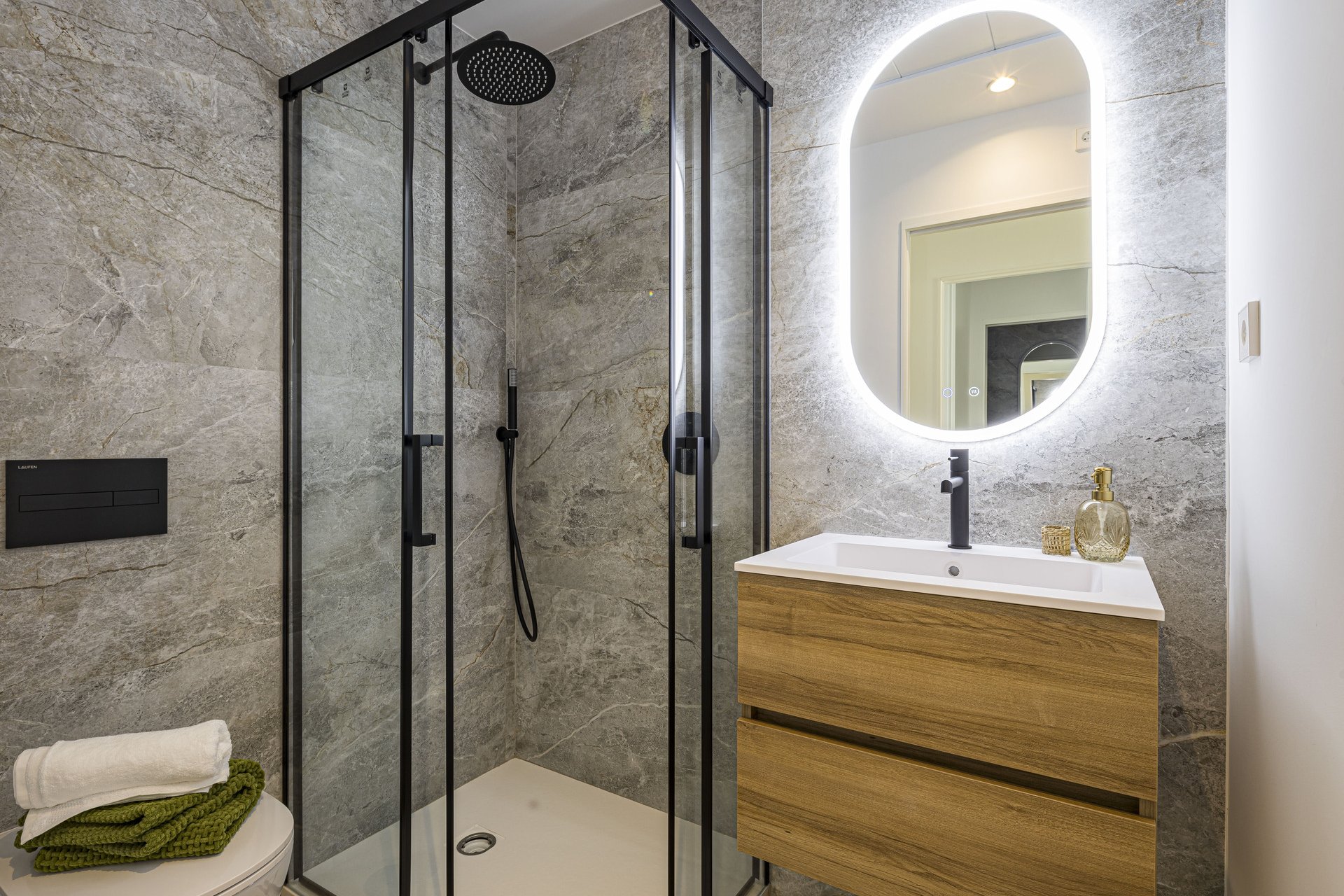 Nieuwbouw Woningen - Bungalow - San Pedro del Pinatar