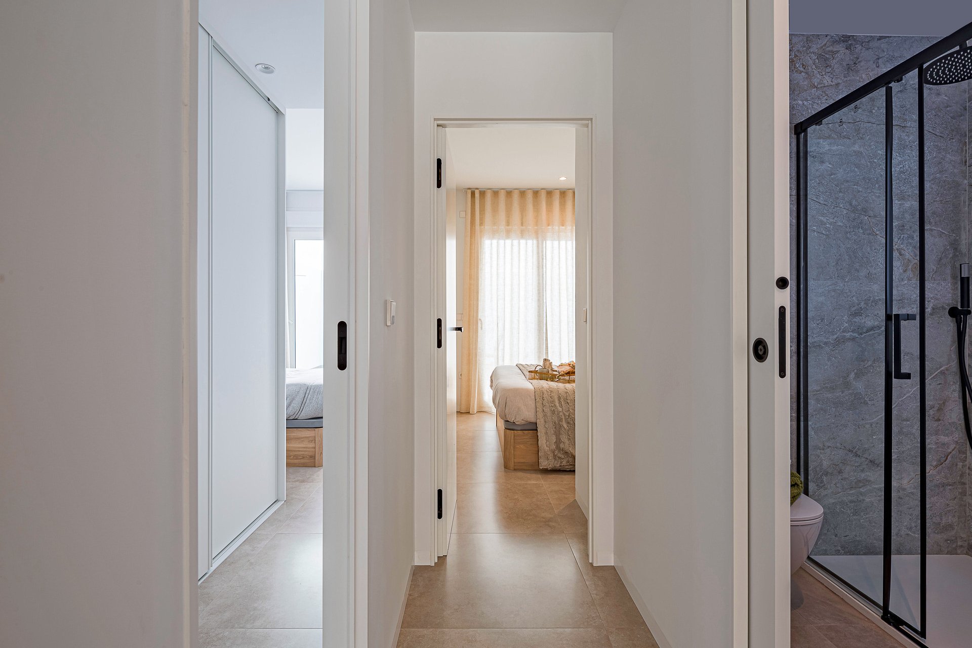 Nieuwbouw Woningen - Bungalow - San Pedro del Pinatar