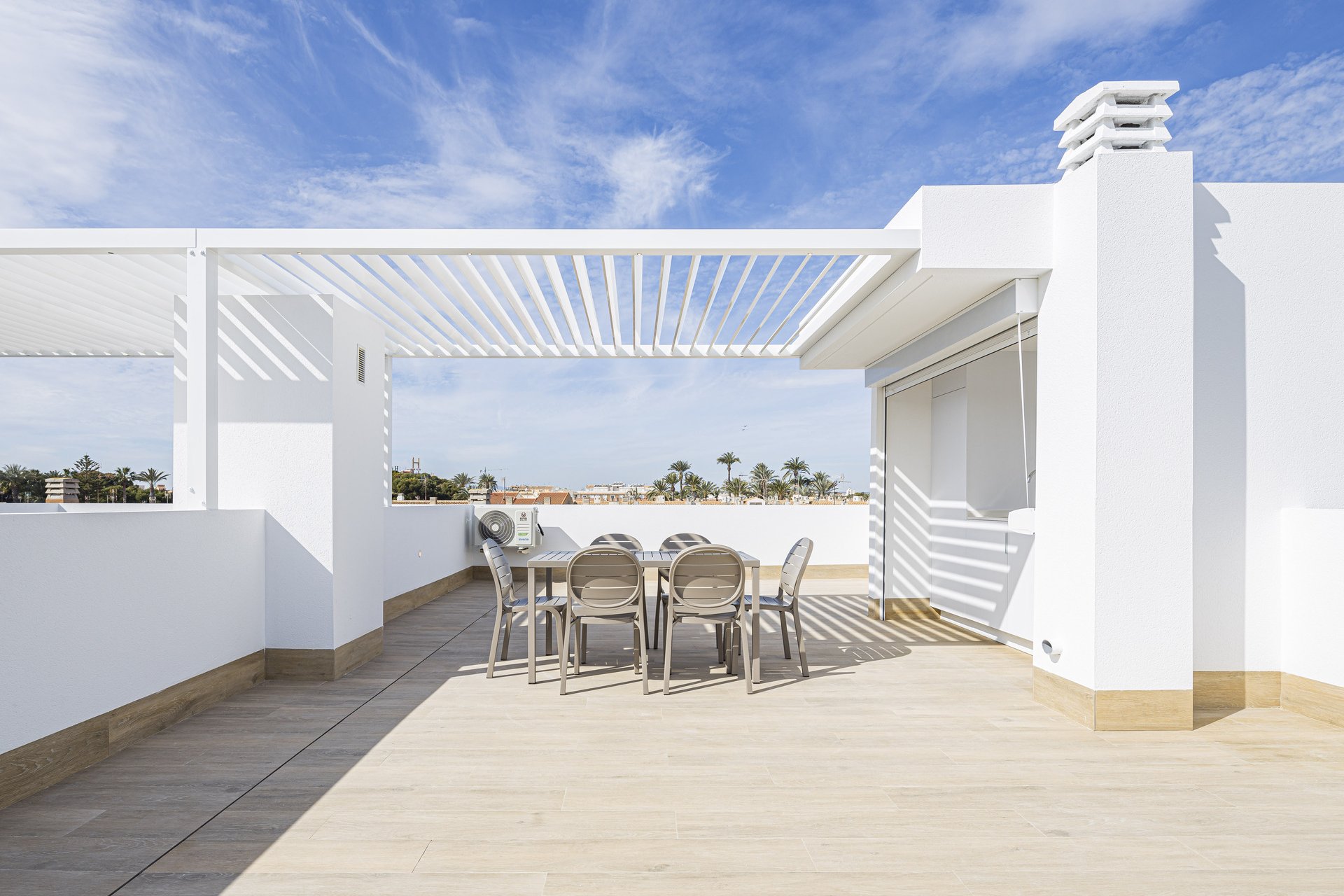 Nieuwbouw Woningen - Bungalow - San Pedro del Pinatar