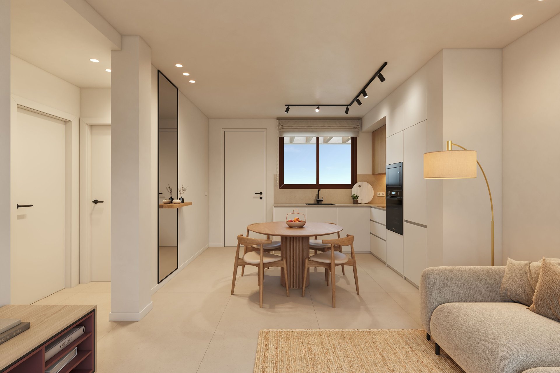 Nieuwbouw Woningen - Bungalow - San Pedro del Pinatar