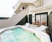 Nieuwbouw Woningen - Bungalow - San Pedro del Pinatar