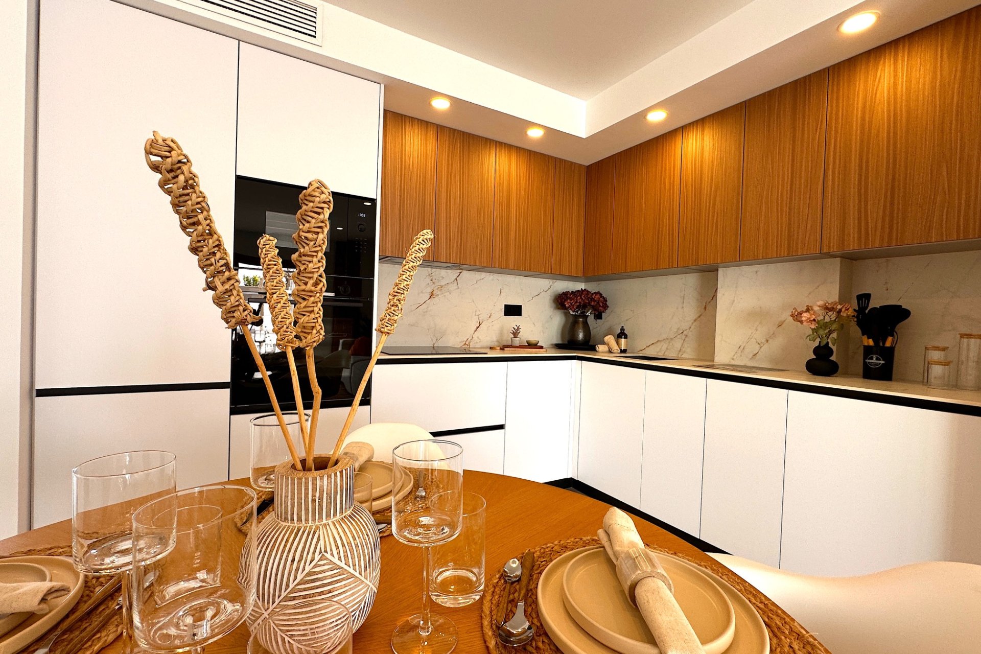 Nieuwbouw Woningen - Bungalow - San Pedro del Pinatar