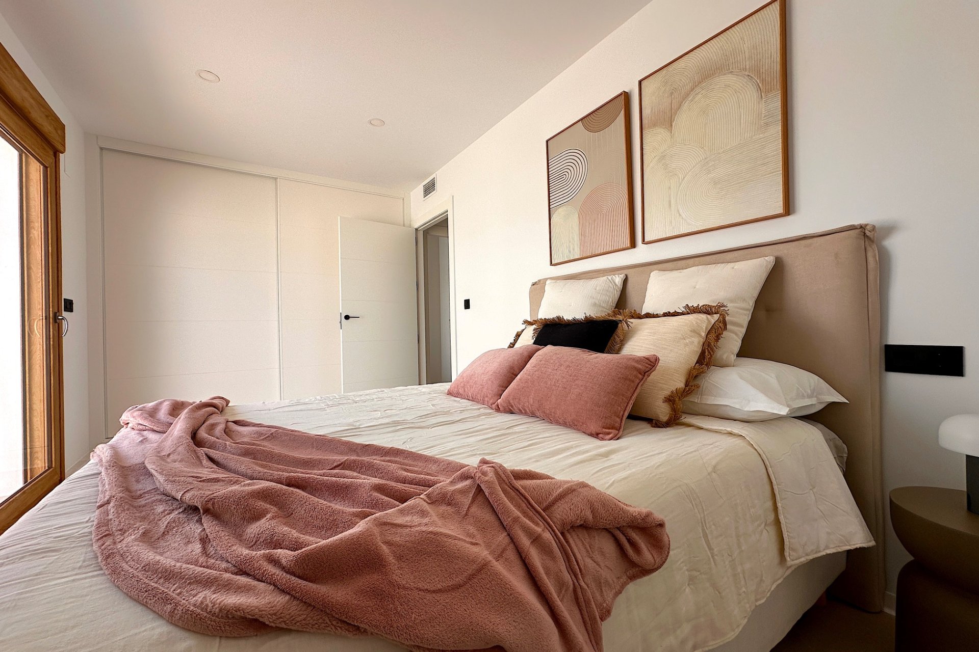Nieuwbouw Woningen - Bungalow - San Pedro del Pinatar