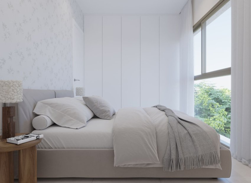 Nieuwbouw Woningen - Bungalow - San Pedro del Pinatar