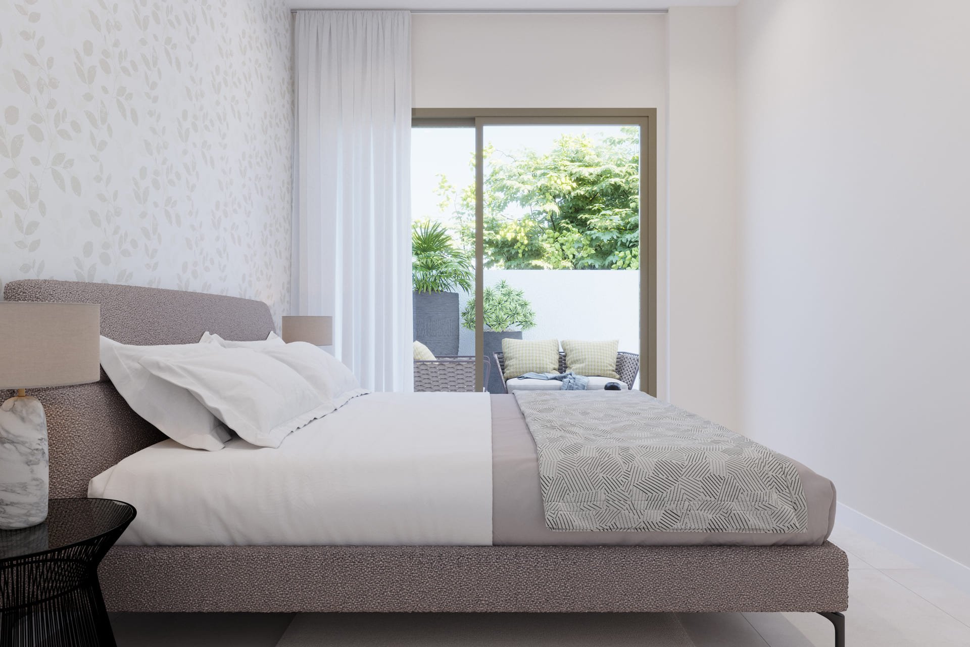 Nieuwbouw Woningen - Bungalow - San Pedro del Pinatar