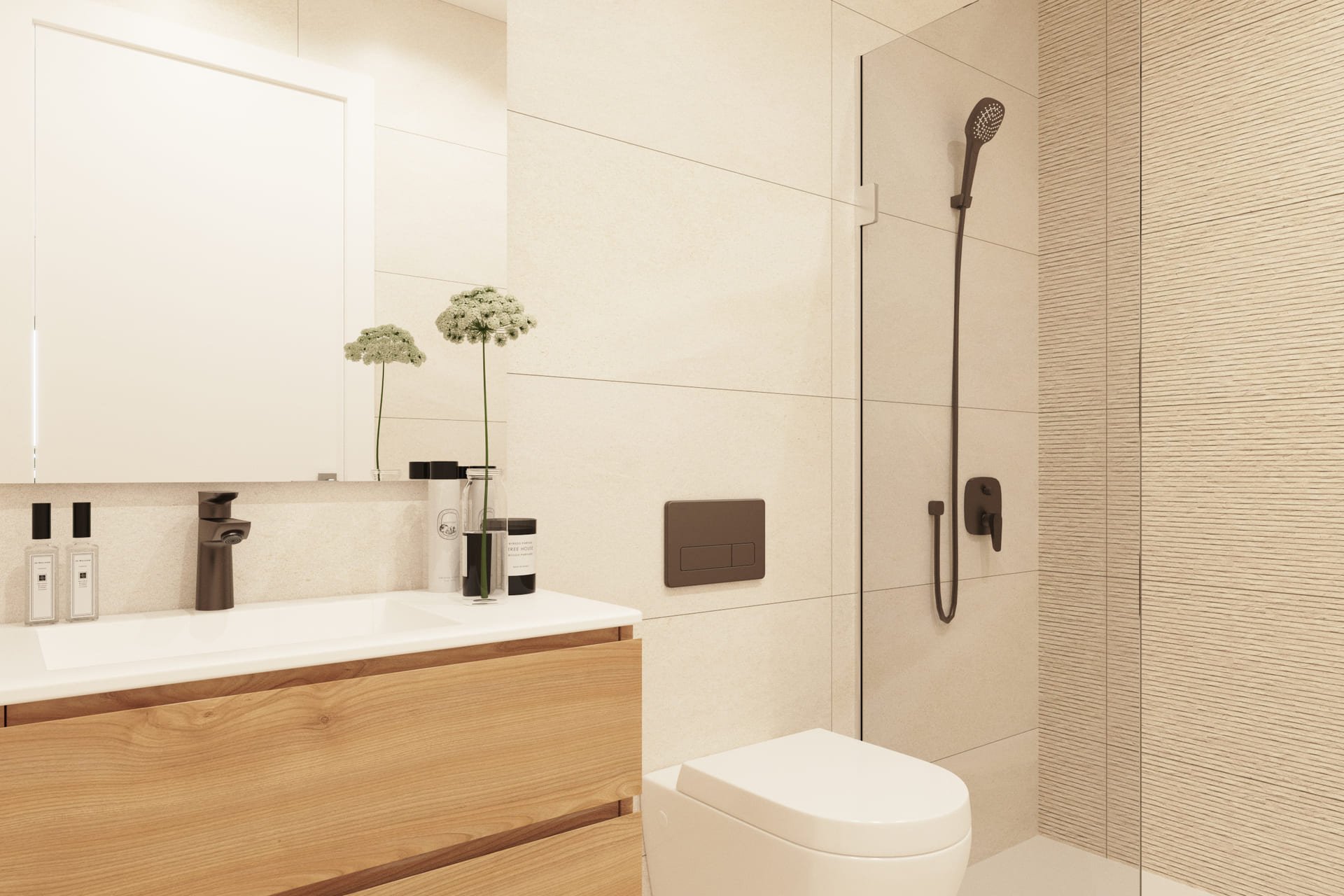 Nieuwbouw Woningen - Bungalow - San Pedro del Pinatar