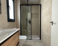 Nieuwbouw Woningen - Bungalow - San Pedro del Pinatar