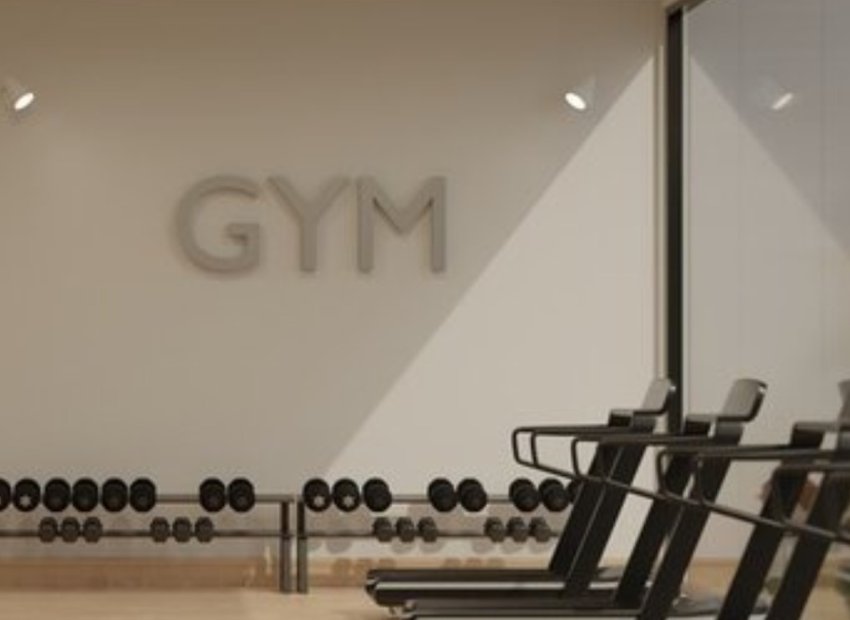 Nieuwbouw Woningen - Bungalow - San Pedro del Pinatar