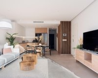 Nieuwbouw Woningen - Bungalow - San Pedro del Pinatar