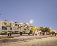 Nieuwbouw Woningen - Bungalow - San Pedro del Pinatar