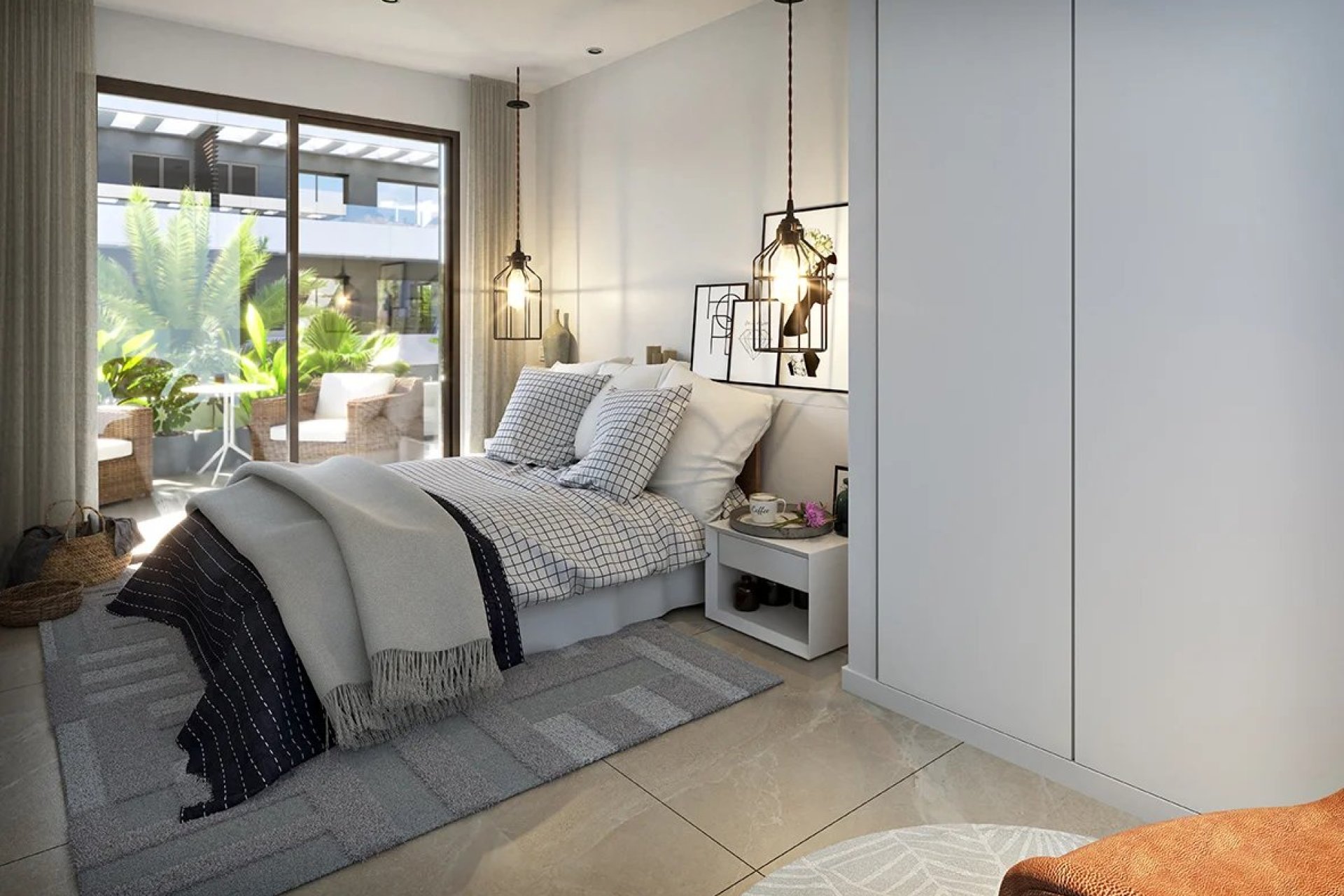 Nieuwbouw Woningen - Bungalow - Sant Joan d'Alacant