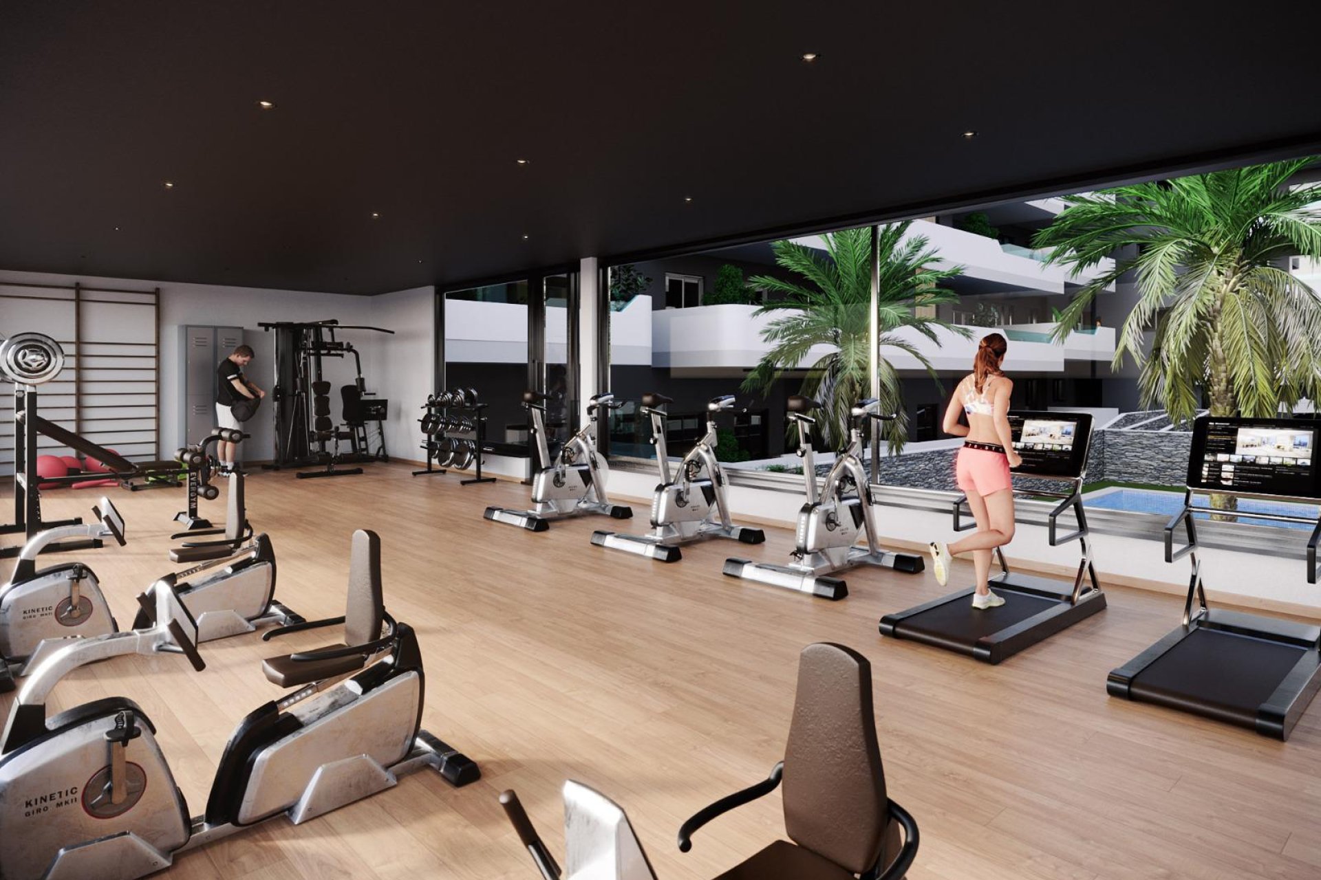 Nieuwbouw Woningen - Bungalow - Santa Pola