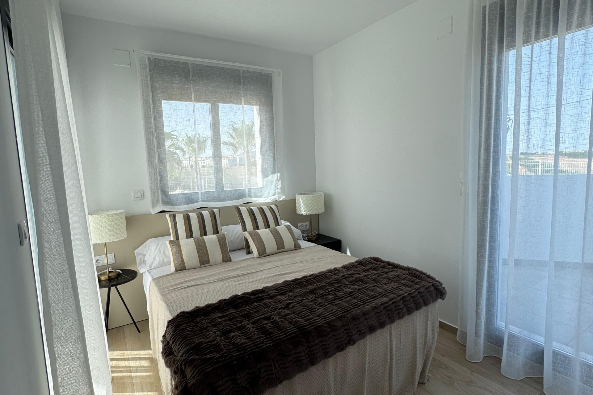 Nieuwbouw Woningen - Bungalow - Santa Rosalía