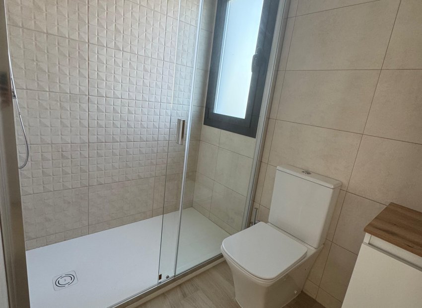Nieuwbouw Woningen - Bungalow - Santa Rosalía