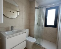 Nieuwbouw Woningen - Bungalow - Santa Rosalía