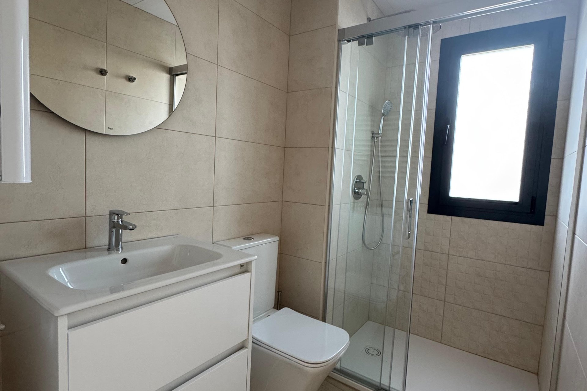 Nieuwbouw Woningen - Bungalow - Santa Rosalía