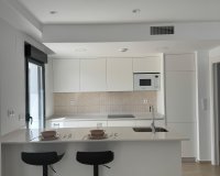 Nieuwbouw Woningen - Bungalow - Santa Rosalía