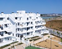 Nieuwbouw Woningen - Bungalow - Santa Rosalía