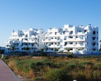 Nieuwbouw Woningen - Bungalow - Santa Rosalía