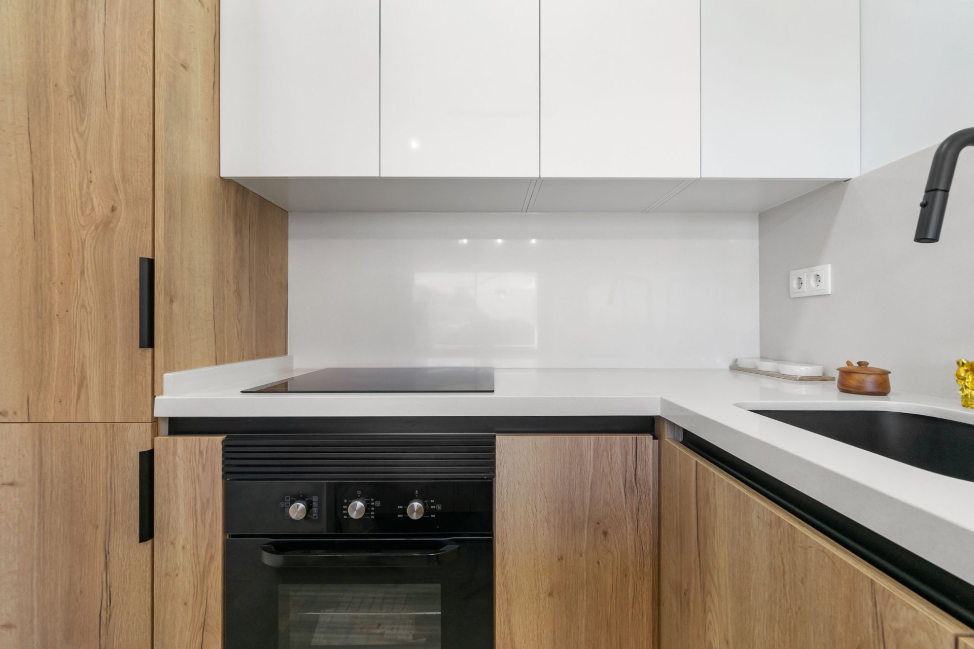 Nieuwbouw Woningen - Bungalow - Santiago de la Ribera