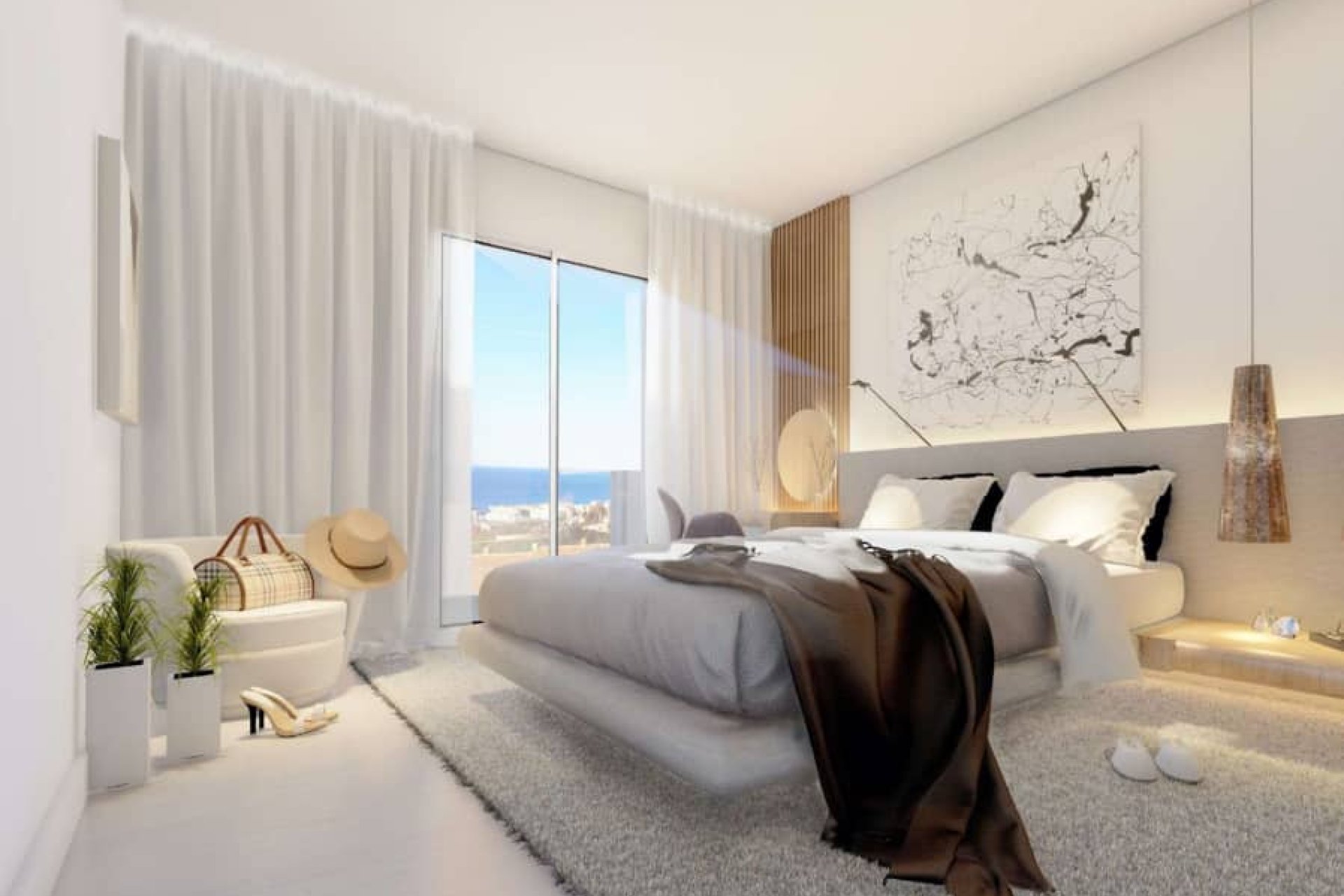 Nieuwbouw Woningen - Bungalow - Torre de Benagalbón