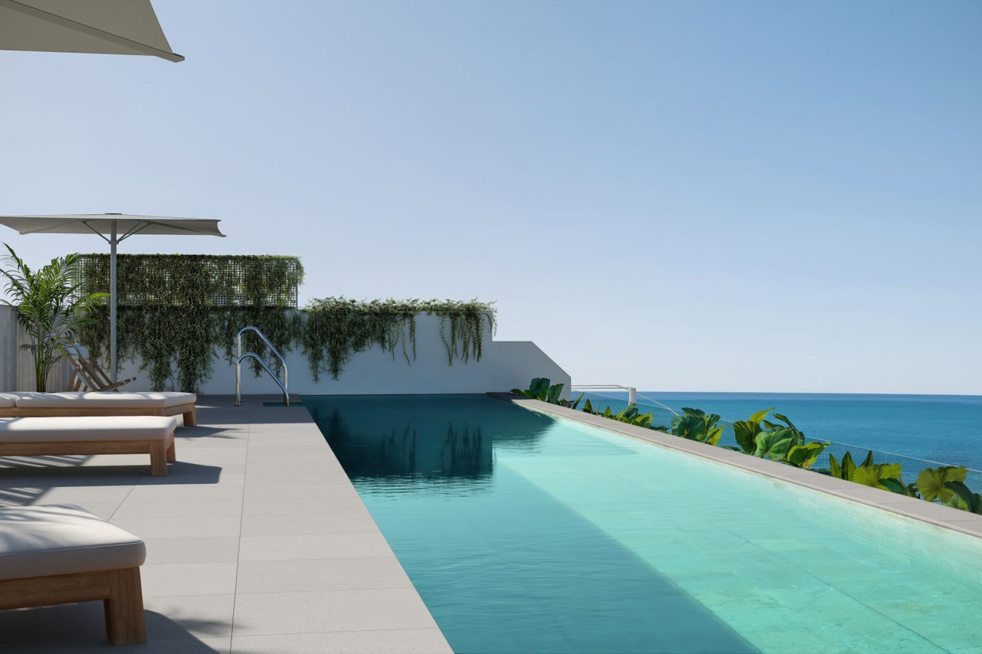 Nieuwbouw Woningen - Bungalow - Torre de Benagalbón