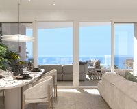 Nieuwbouw Woningen - Bungalow - Torre de la Horadada