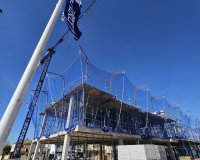 Nieuwbouw Woningen - Bungalow - Torre de la Horadada