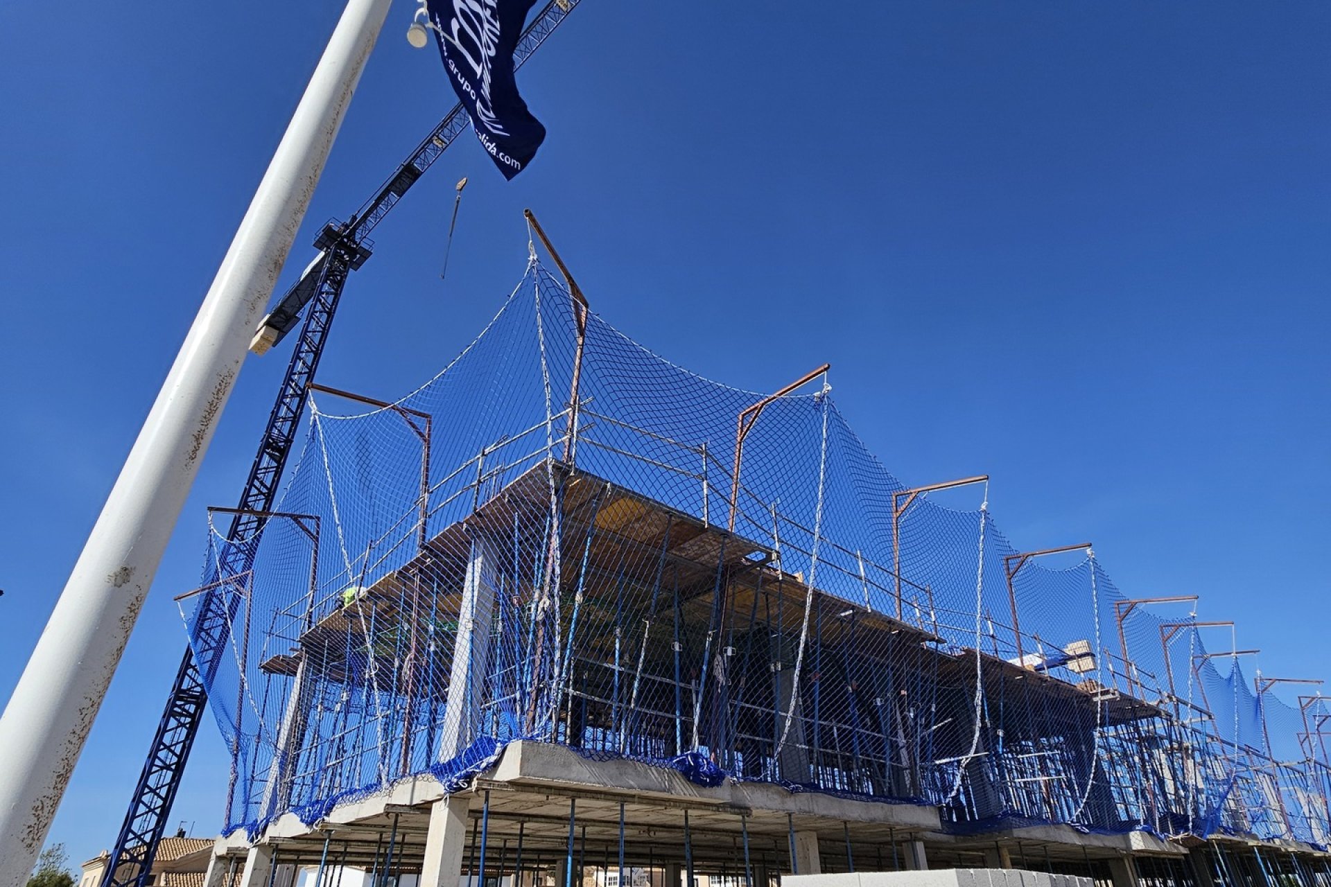 Nieuwbouw Woningen - Bungalow - Torre de la Horadada