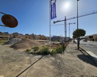 Nieuwbouw Woningen - Bungalow - Torre de la Horadada