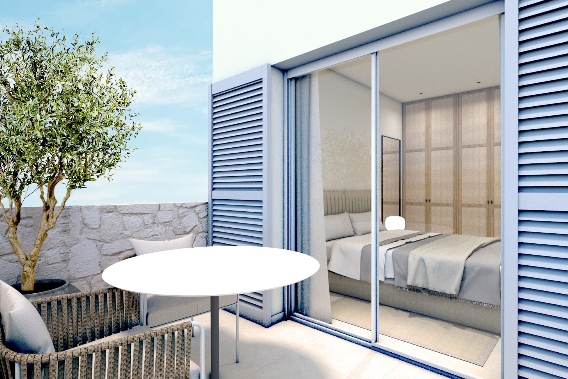 Nieuwbouw Woningen - Bungalow - Torre de la Horadada