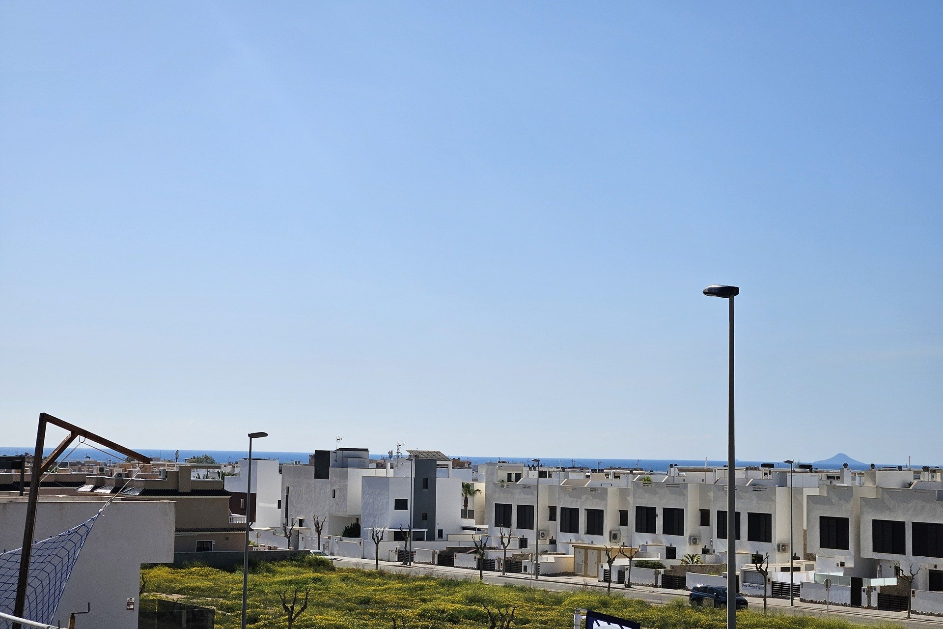 Nieuwbouw Woningen - Bungalow - Torre de la Horadada