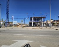 Nieuwbouw Woningen - Bungalow - Torre de la Horadada