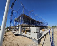 Nieuwbouw Woningen - Bungalow - Torre de la Horadada