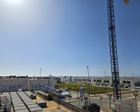 Nieuwbouw Woningen - Bungalow - Torre de la Horadada