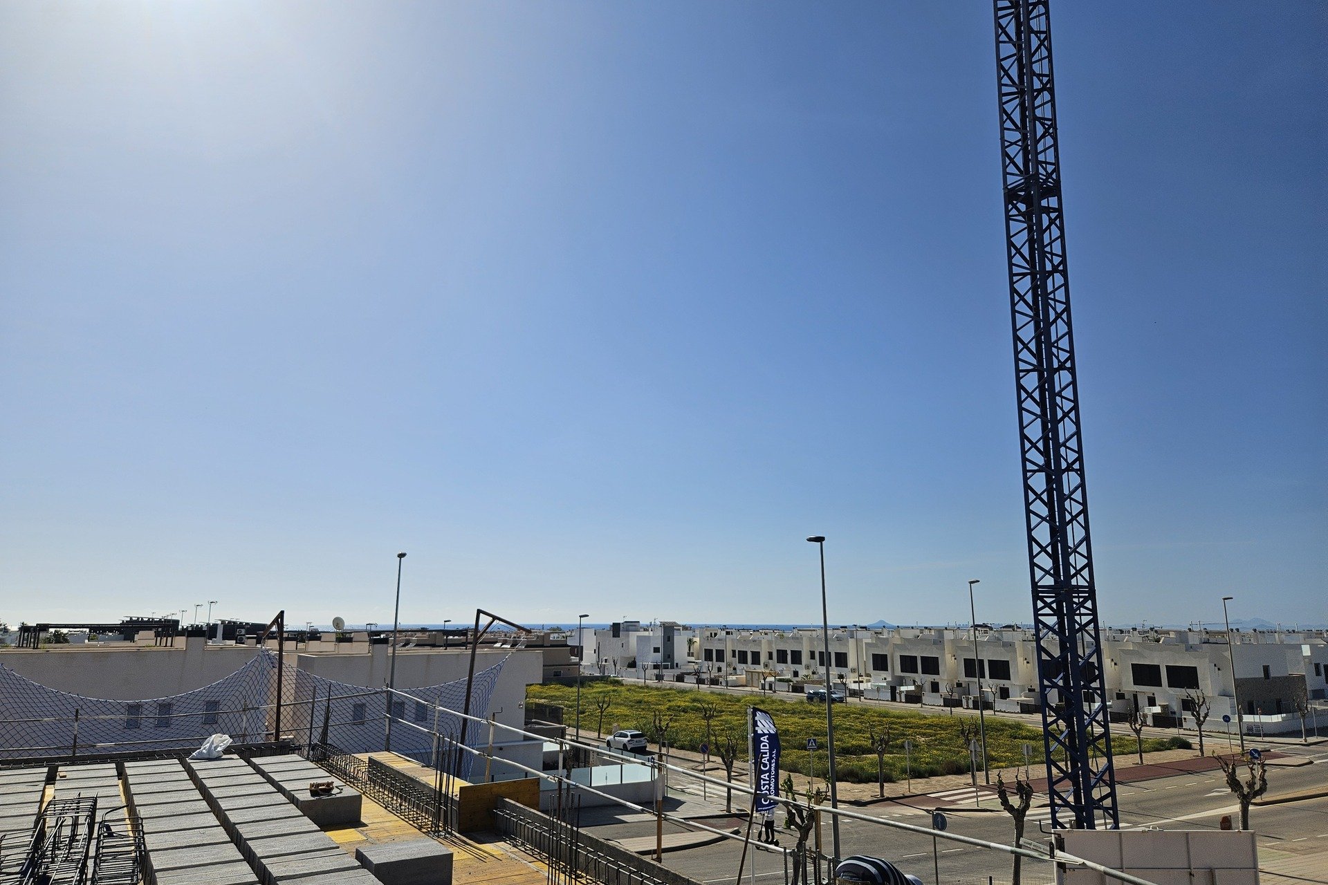 Nieuwbouw Woningen - Bungalow - Torre de la Horadada