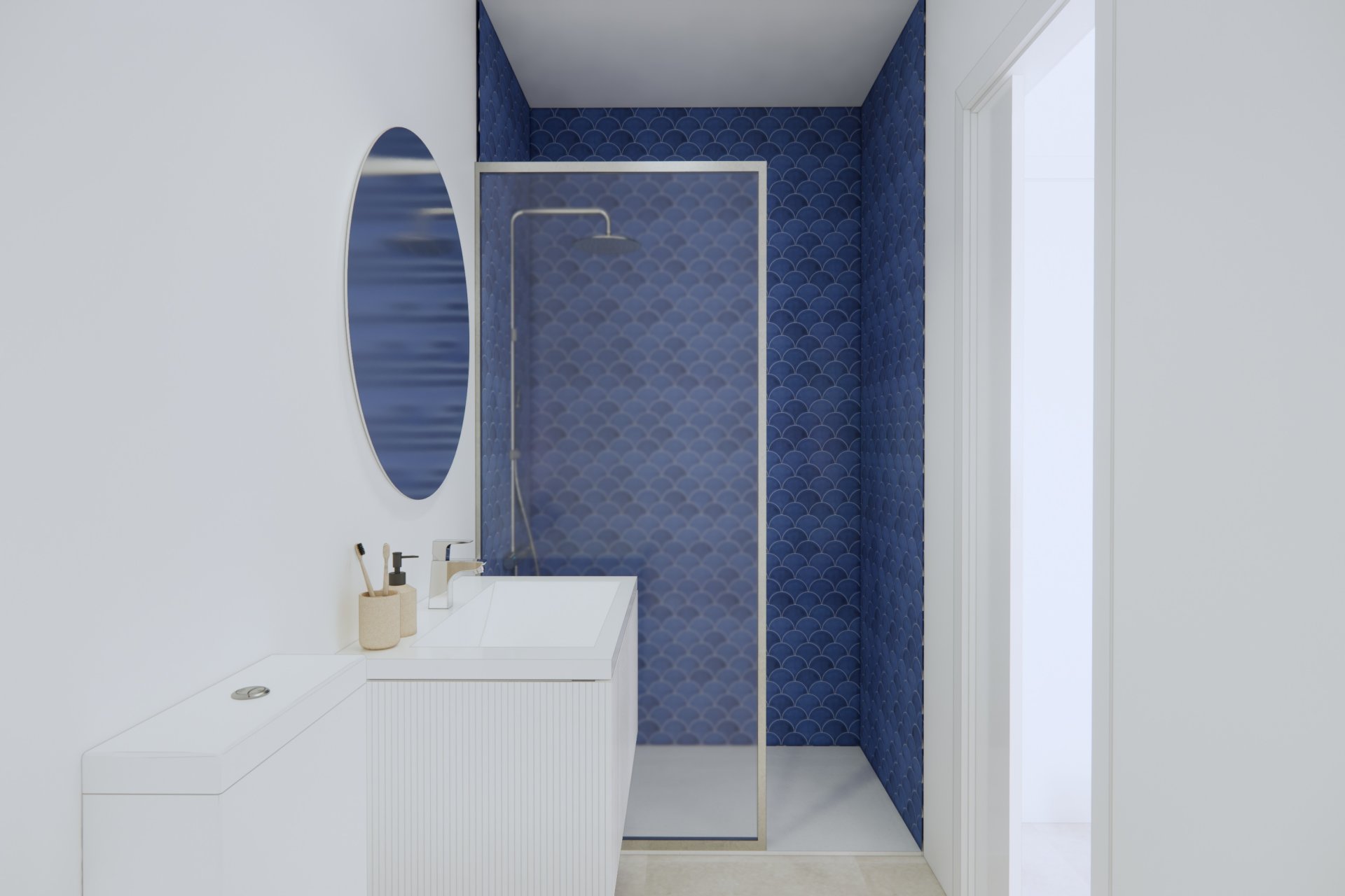 Nieuwbouw Woningen - Bungalow - Torre de la Horadada