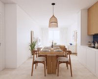 Nieuwbouw Woningen - Bungalow - Torre de la Horadada