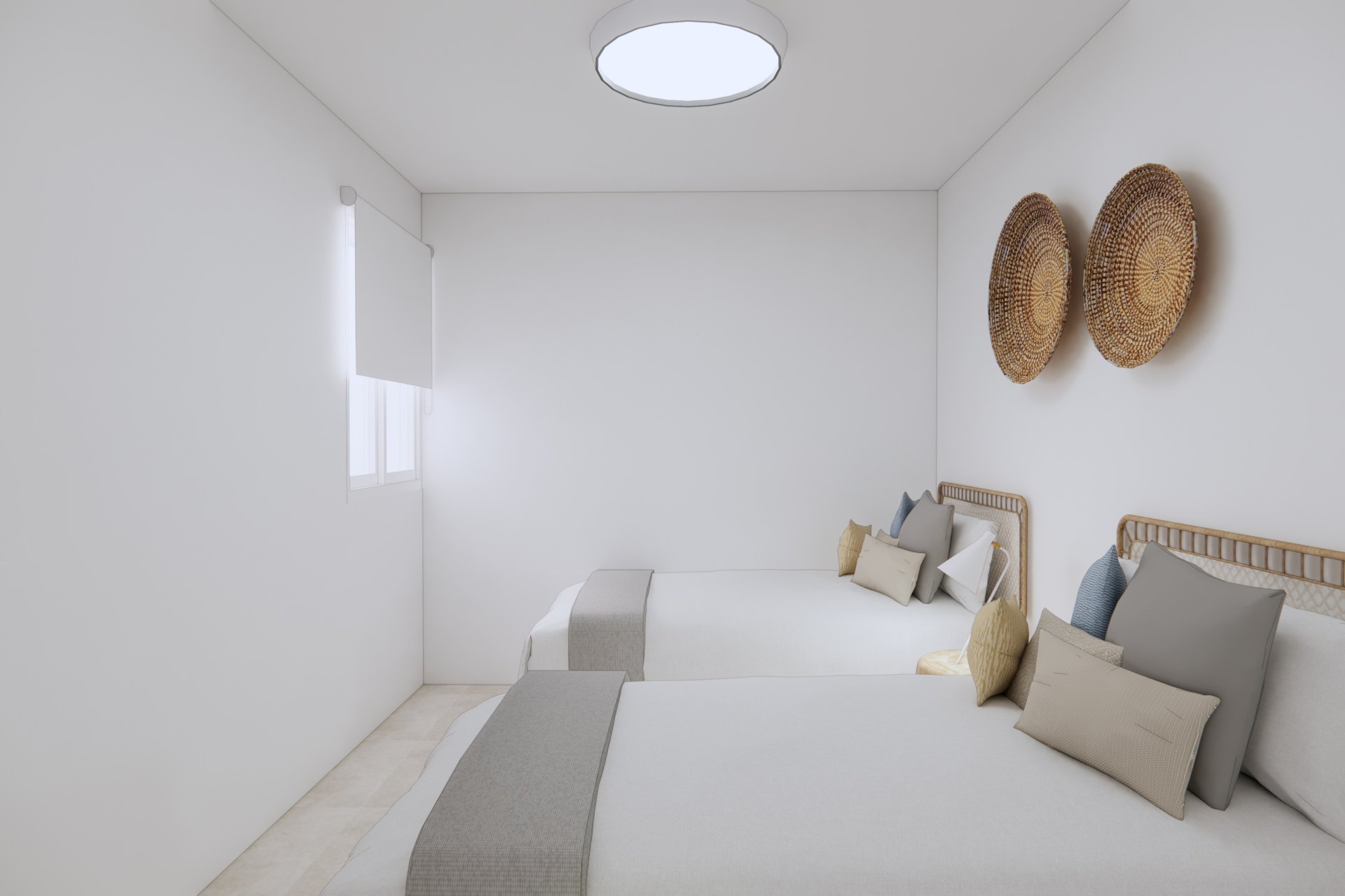 Nieuwbouw Woningen - Bungalow - Torre de la Horadada