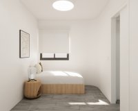Nieuwbouw Woningen - Bungalow - Torre de la Horadada