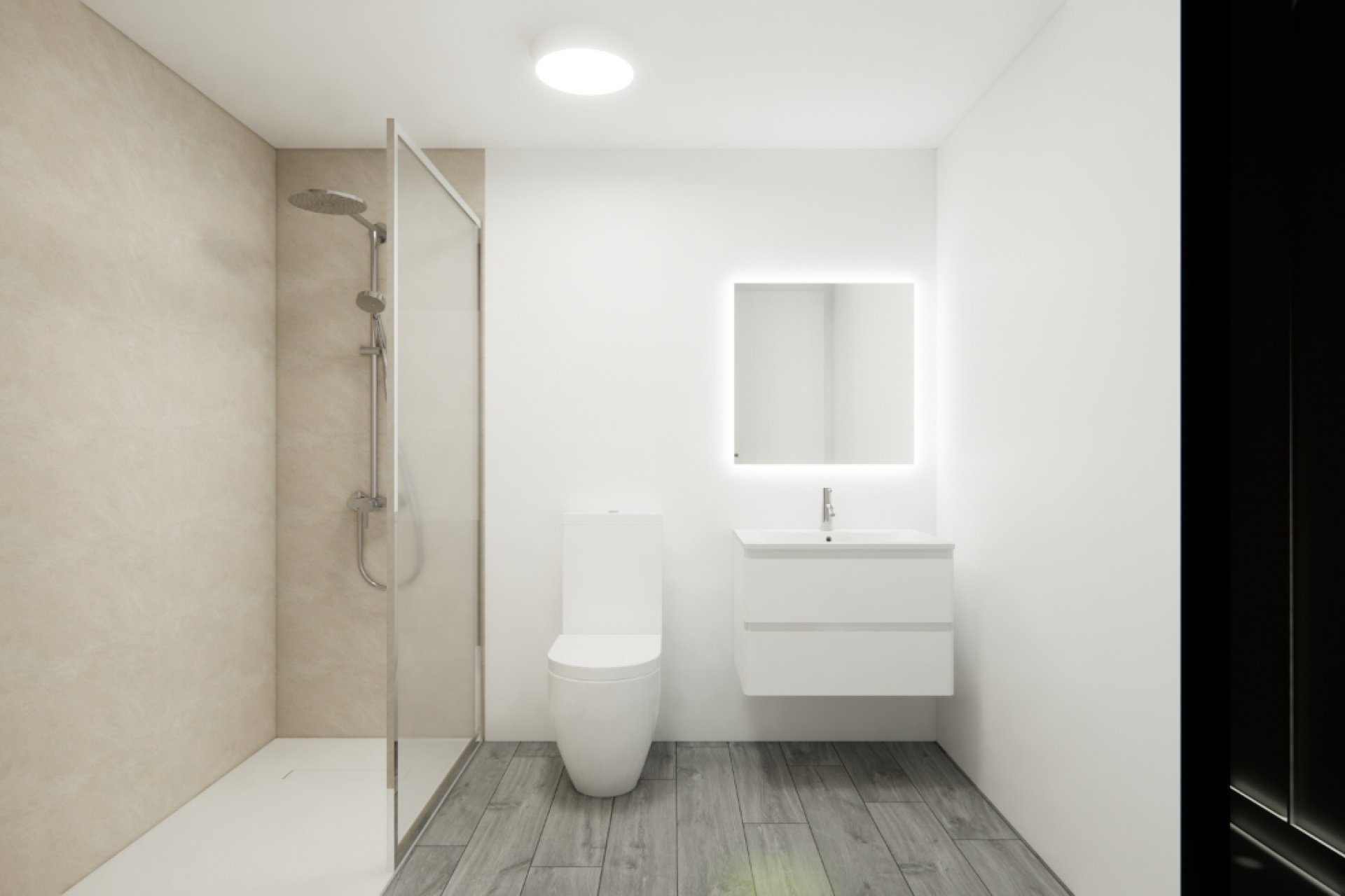 Nieuwbouw Woningen - Bungalow - Torre de la Horadada