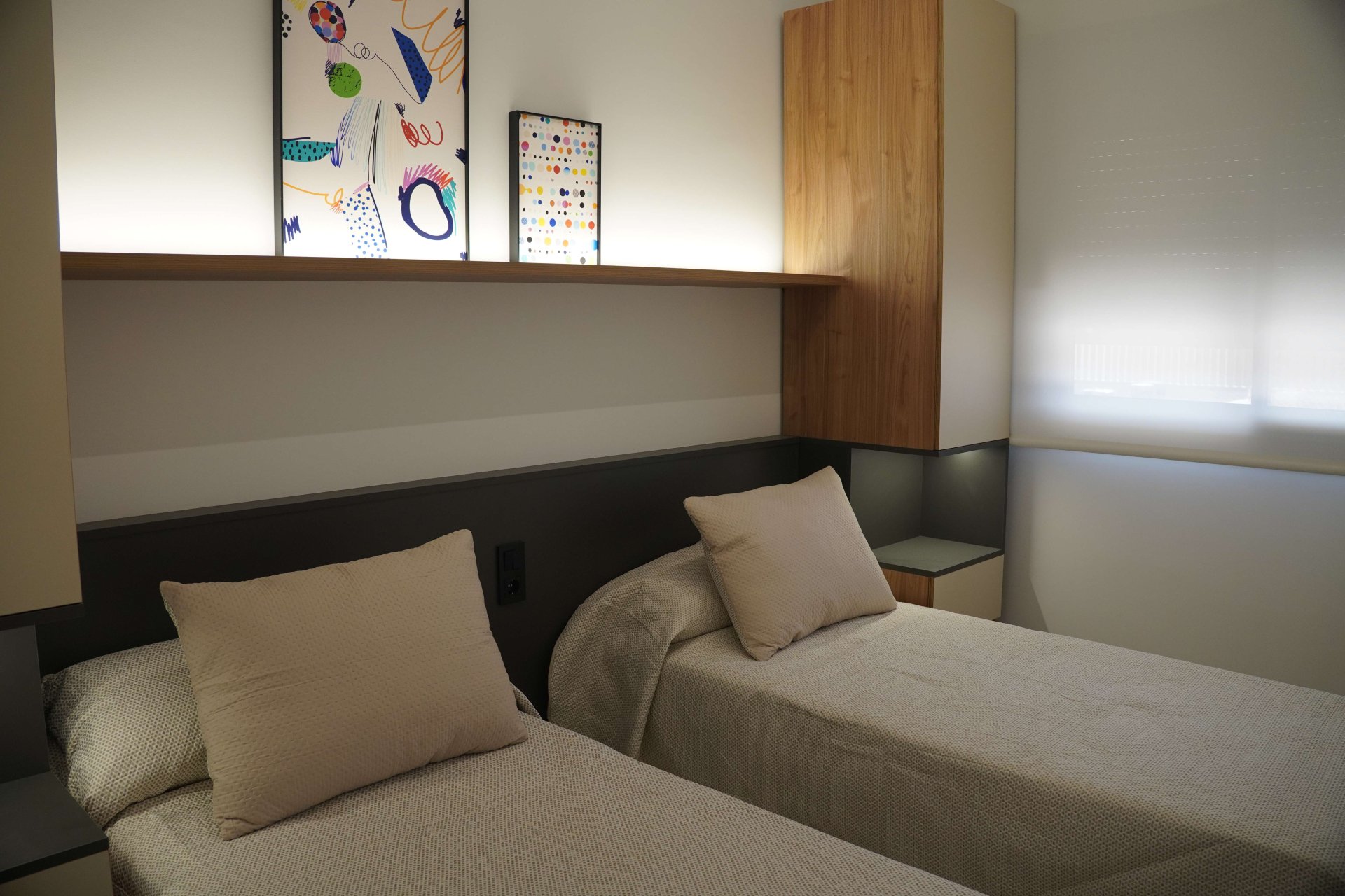 Nieuwbouw Woningen - Bungalow - Torre de la Horadada