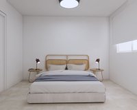 Nieuwbouw Woningen - Bungalow - Torre de la Horadada